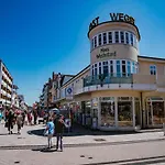 Апартаменты In Вестерланд