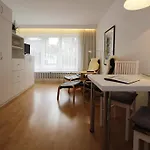 Апартаменты In *