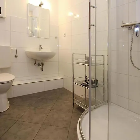 In Apartmán Westerland
