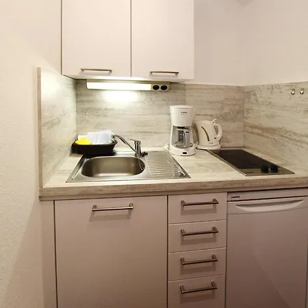 Apartmán In