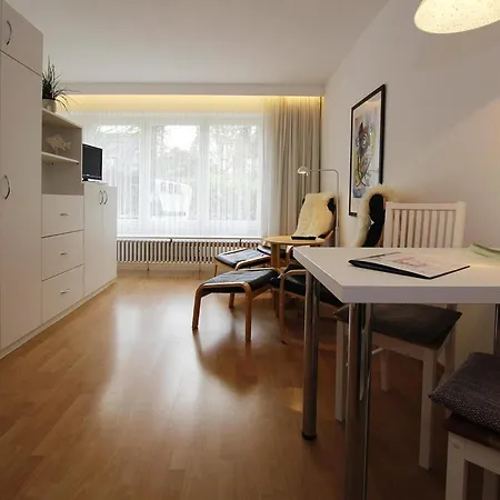Apartmán In