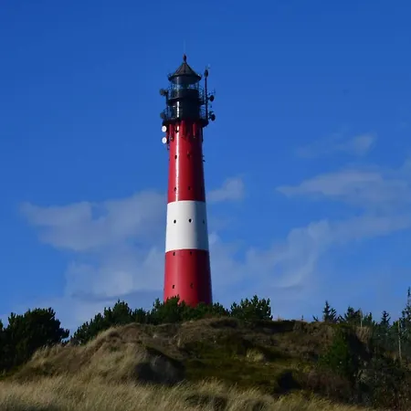 In Apartmán Westerland