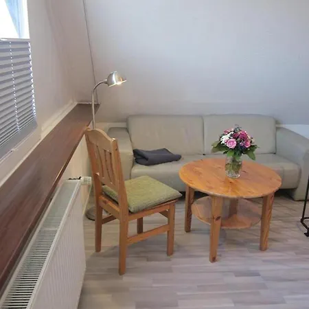 In Apartmán Westerland