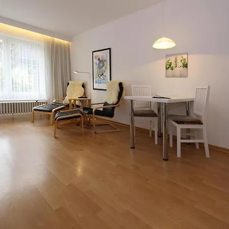 Apartmán In Westerland