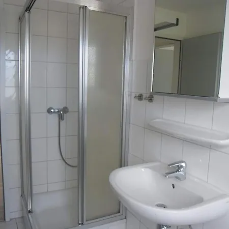 In Apartmán
