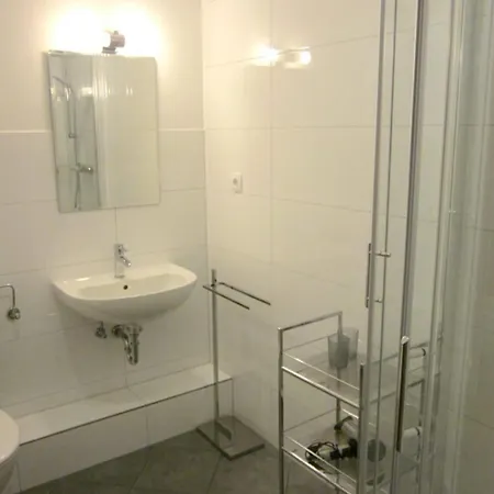 Apartmán In Westerland