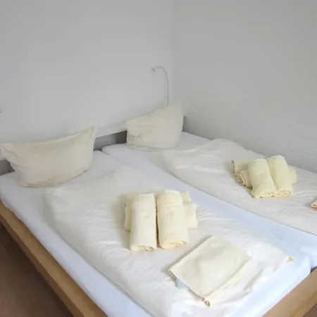 In Apartmán