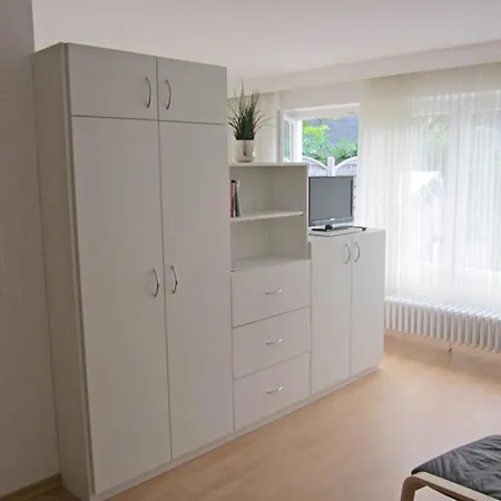 Apartmán In