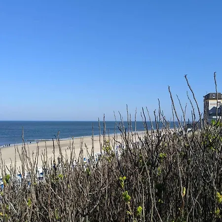 In Apartmán Westerland