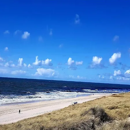 In Westerland