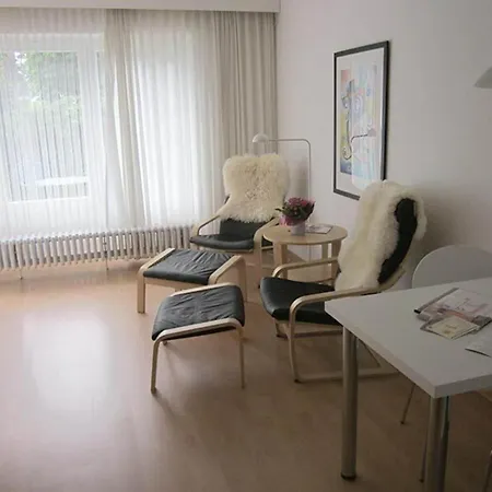 Apartmán In