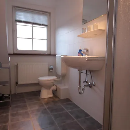 In Apartmán *