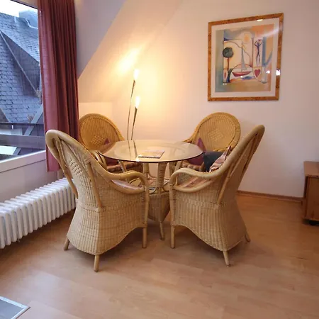 Apartmán In *
