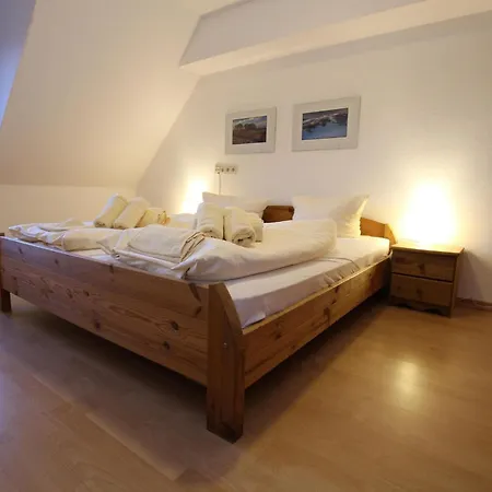 Apartmán In Westerland