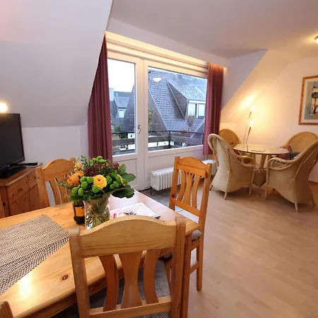 Apartmán In Westerland