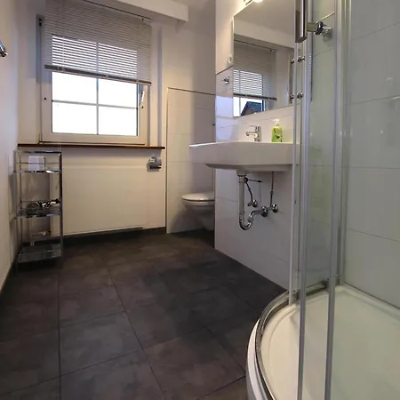 In Apartmán