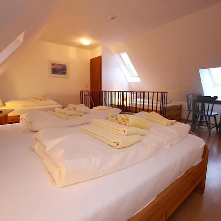 In Apartamento Westerland