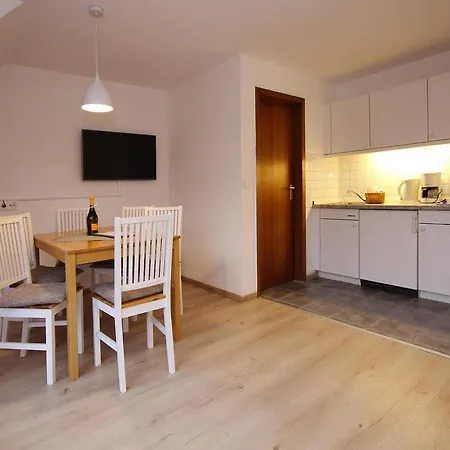In Apartamento