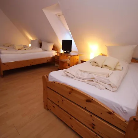 In Apartmán *
