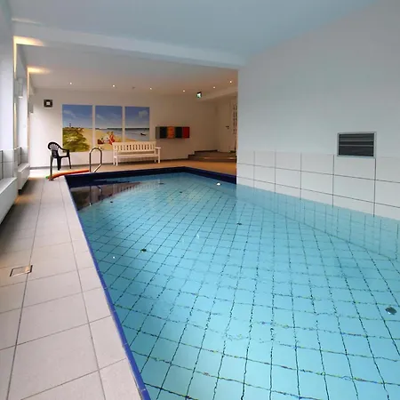 In Apartmán Westerland