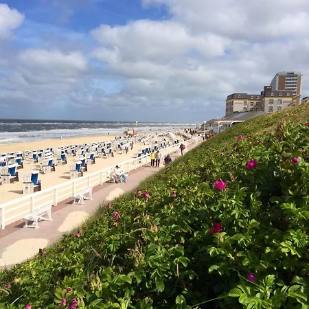 In Apartmán Westerland