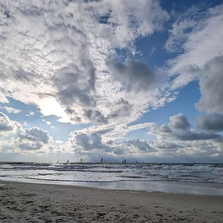 In Lejlighed Vesterland